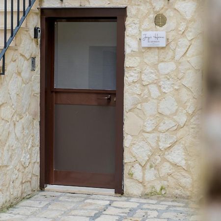 Joy'S Home Bari Exterior foto