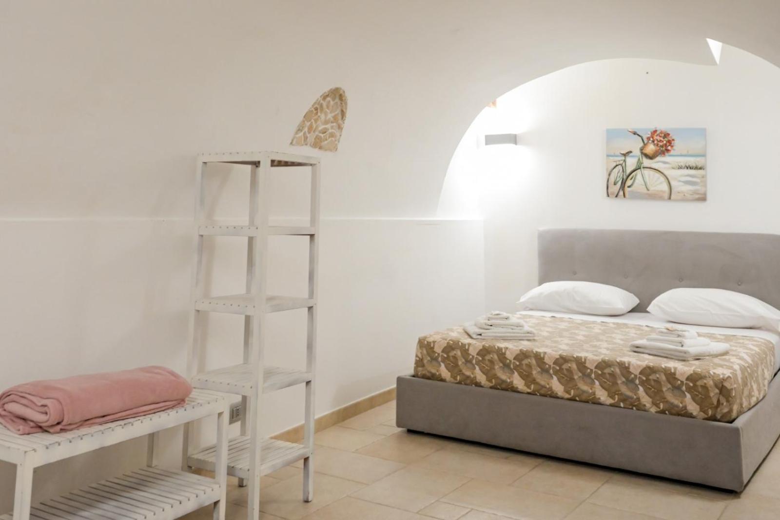 Joy'S Home Bari Exterior foto