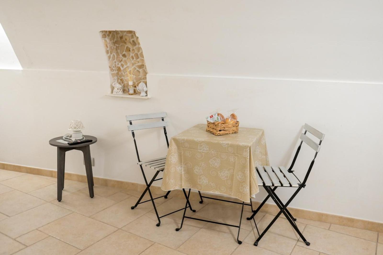 Joy'S Home Bari Exterior foto